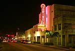 Seminole Theatre